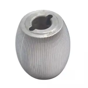 Saya Makinesi Traş Topaç (Tırtıllı Metal) / LXF-80714