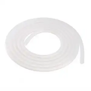 Şeffaf Polietilen Hortum / PE6080 6X8mm 1 Metre