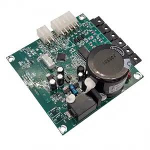Servo Dikiş Makine Motoru TH-550DA/750DA Ana Kartı