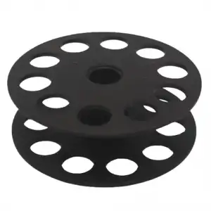 Singer Ayakkabıcı Çift Papuç Metal Masura / 264645(3H)