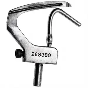 Singer İğne Destekli Lüper /268380