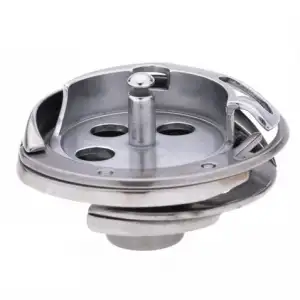 Singer-Toyota Çağanoz / KRP457