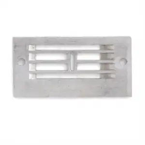 Singer Zikzak 8Mm Plaka / 503682