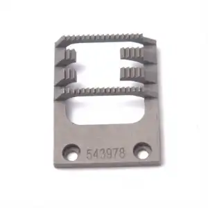 Singer Zikzak Dişli 12Mm / 543978