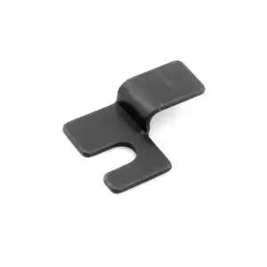 Siruba 700K Seri Overlok Makine Yan Açılan Kapak Tırnak /KC212