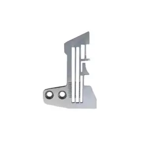 Siruba 747F Seri Overlok Makine 3 İplik Plaka /E800