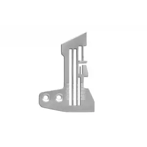 Siruba 747F Seri Overlok Makine 4 İplik Plaka /E810