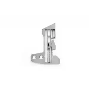 Siruba 747F Seri Overlok Makine 5 İplik Saferi Plaka 5 No /E986