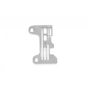 Siruba 747K K-Seri Overlok Makine 5 İplik Plaka 5 No /E218