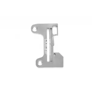 Siruba 747K K-Seri Overlok Makine Eşarp Plaka /E207