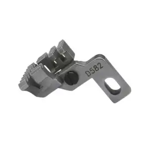 Siruba 757 Seri Overlok Makine 5 İplik Kot Arka Dişli /D582