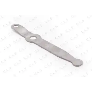 Siruba Burunlu Reçme Makine Bıçak İtme Kolu /UT508J