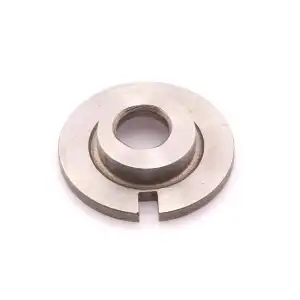 Siruba Burunlu Reçme Makine Bıçak Yüzük /UT514K