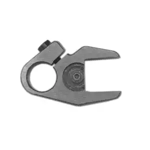 Siruba Burunlu Reçme Makine Destek Eksantrik Çatalı /MV08