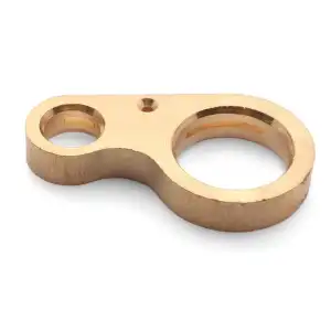 Siruba Burunlu Reçme Makine Eksantrik Sekizi Küçük Sarı /MV18