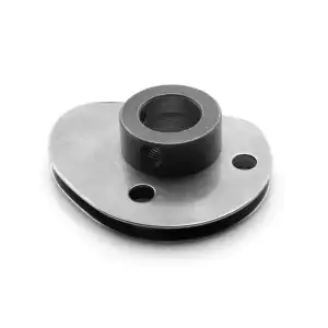 Siruba Burunlu Reçme Makine Göbek /SQ06