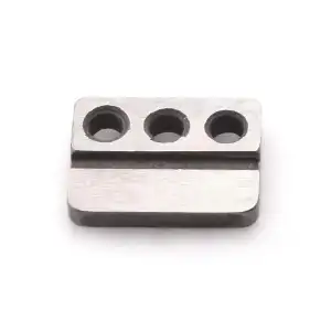 Siruba Burunlu Reçme Makine Hareketli Bıçak Arası Kanal Küçük /UT501J