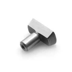 Siruba Burunlu Reçme Makine Lüper Boşluk Alma Karesi /MT09