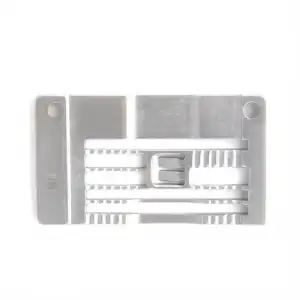 Siruba C007JD Gizli Etek Plaka / E2327P (29013)