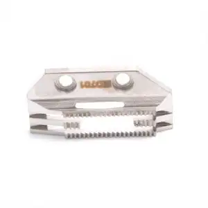 Siruba Düz Makine Gömlekçi Dişli / D701