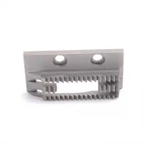 Siruba Düz Makine Gömlekçi Dişli / D711 (114-03003)