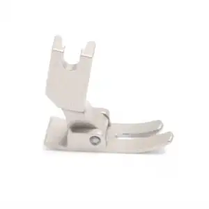 Siruba Düz Makine Penye Ayak / P1701 (P701)