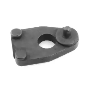 Siruba F Seri Overlok Makine Alt Bıçak Pulu /KR36