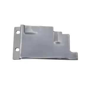 Siruba F747 Seri Overlok Makine 5 İplik Küçük Ön Sürgü Kapak /KC23B