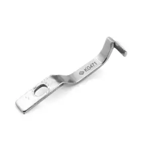 Siruba F747 Seri Overlok Makineıs 4 İplik Ön Destek /KG471