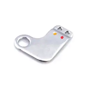 Siruba K-Seri Overlok Makine 4 İplik Üst İplik Yolu /KG211