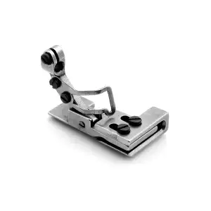 Siruba K-Seri Overlok Makine 5 İplik Büzgü Ayak 3 No