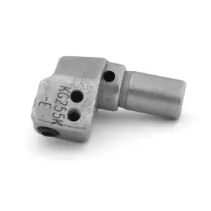 Siruba K-Seri Overlok Makine 5 İplik Kot İğne Bağı  5 No /KG255K