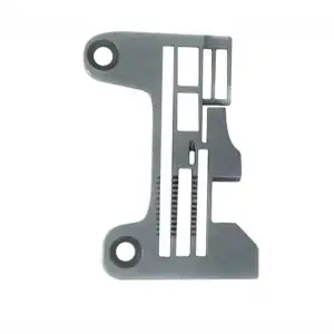 Siruba K-Seri Overlok Makine 5 İplik Plaka 3No /E217