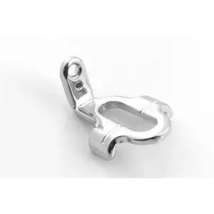 Siruba K-Seri Overlok Makine İplik Yolu /KJ221