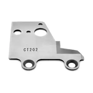 Siruba K-Seri Overlok Makine Otamatik İp Kesme Bıçak Emiş /CT202