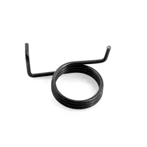 Siruba K-Seri Overlok Makine Yan Açılan Kapak Tırnak Yayı /KB203