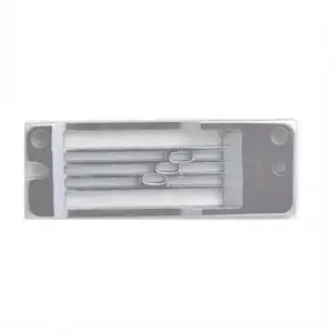 Siruba Kemer 1/4 Plaka / E8003