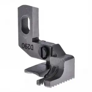 Siruba Overlok 3 İp Eşarp Arka Ve Zincir Dişli  / D290