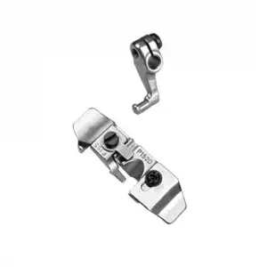 Siruba Overlok 3 İp Eşarp Ayak / P152D-3 (P152D+F155+KS56)