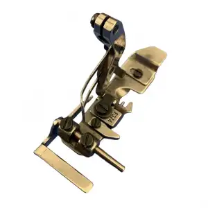 Siruba Overlok 4 İp Ribana Ayak / P253E/F374