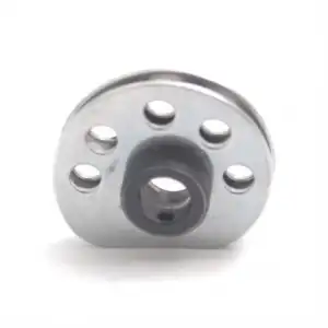 Siruba Overlok 5 İp Eksantrik Top / KN18-A