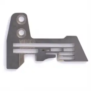 Siruba Overlok 5 İp Penye Plaka / E839