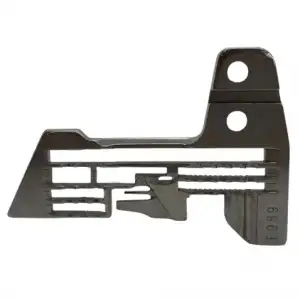 Siruba Overlok 6 İp Plaka / E989