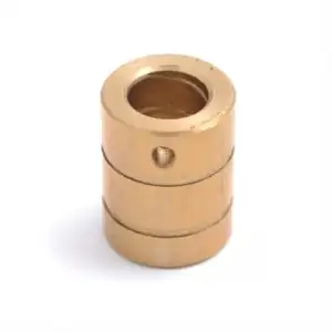 Siruba Overlok 747 Şaft Burcu / KF05E