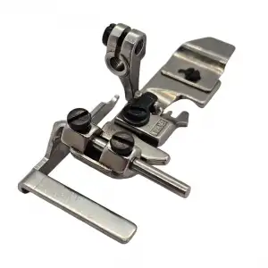 Siruba Overlok F Seri 4 İp Ribana Ayak / P253E/F374