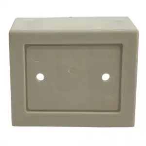 Siruba Overlok İğne Mil Tansiyon Üst Kapağı / KC61E