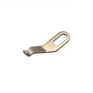 Siruba Overlok K Seri Ayak Destek Sacı / KS218