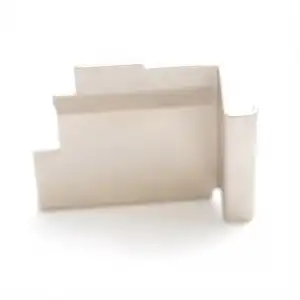 Siruba Overlok K Seri UX Model Sürgü Kapak Model / KC260