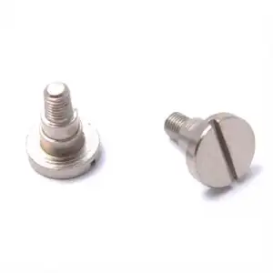 Siruba Overlok Kıstırma Büyük Vida 4 No