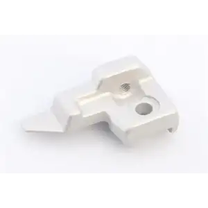 Siruba Overlok Makine 3-4 İplik Üst Bıçak Kütüğü /KR20